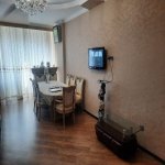 Kirayə (aylıq) 3 otaqlı Yeni Tikili, 28 May metrosu, Nizami rayonu 2