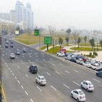 Satılır Torpaq, Həzi Aslanov metrosu, Xətai rayonu 4