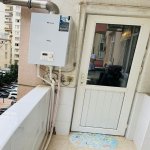 Kirayə (aylıq) 2 otaqlı Yeni Tikili, Gənclik metrosu, Nərimanov rayonu 11