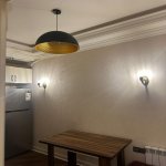 Kirayə (aylıq) 2 otaqlı Yeni Tikili, İnşaatçılar metrosu, Yasamal rayonu 16