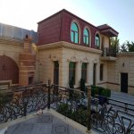 Satılır 10 otaqlı Həyət evi/villa, Qara Qarayev metrosu, Nizami rayonu 3
