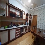 Satılır 5 otaqlı Həyət evi/villa, Avtovağzal metrosu, Biləcəri qəs., Binəqədi rayonu 14