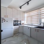 Satılır 3 otaqlı Yeni Tikili, Əhmədli metrosu, Əhmədli, Xətai rayonu 8