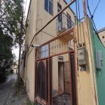 Satılır 4 otaqlı Həyət evi/villa, Avtovağzal metrosu, Biləcəri qəs., Binəqədi rayonu 27