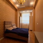 Продажа 3 комнатная Новостройка, İnşaatçılar метро, Ясамал район 7