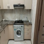 Kirayə (aylıq) 2 otaqlı Yeni Tikili, 8 Noyabr metrosu, Nəsimi rayonu 6