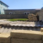 Satılır 4 otaqlı Həyət evi/villa, Koroğlu metrosu, Sabunçu qəs., Sabunçu rayonu 20