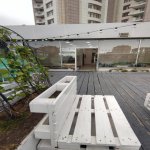 Kirayə (aylıq) 7 otaqlı Ofis, 28 May metrosu, Nəsimi rayonu 6