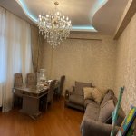 Продажа 3 комнатная Новостройка, м. Нариман Нариманов метро, Наримановский р-н район 1