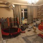 Satılır 6 otaqlı Həyət evi/villa, Badamdar qəs., Səbail rayonu 22