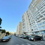 Kirayə (aylıq) 3 otaqlı Yeni Tikili, 20 Yanvar metrosu, Yasamal rayonu 12