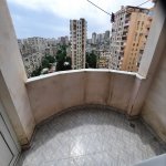 Kirayə (aylıq) 3 otaqlı Yeni Tikili, Nəsimi metrosu, 9-cu mikrorayon, Binəqədi rayonu 15