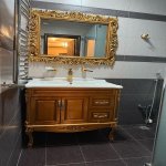 Аренда 2 комнатная Новостройка, м. Нефтчиляр метро, Низаминский р-н район 12