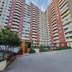 Kirayə (aylıq) 3 otaqlı Yeni Tikili, Xətai metrosu, Ağ şəhər, Xətai rayonu 1