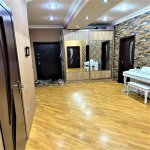 Satılır 3 otaqlı Yeni Tikili, Qara Qarayev metrosu, 8-ci kilometr, Nizami rayonu 6