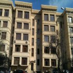Kirayə (aylıq) 3 otaqlı Köhnə Tikili, Nəsimi rayonu 1