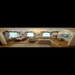 Kirayə (günlük) 8 otaqlı Həyət evi/villa, Elmlər akademiyası metrosu, Badamdar qəs., Səbail rayonu 2