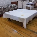 Kirayə (aylıq) 2 otaqlı Həyət evi/villa, İnşaatçılar metrosu, Yasamal rayonu 27