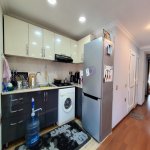 Kirayə (aylıq) 3 otaqlı Köhnə Tikili, Elmlər akademiyası metrosu, Yasamal rayonu 6