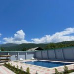 Kirayə (günlük) 5 otaqlı Həyət evi/villa Qəbələ 4