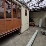 Satılır 4 otaqlı Həyət evi/villa, Avtovağzal metrosu, Biləcəri qəs., Binəqədi rayonu 5