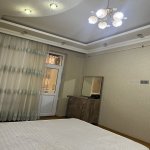 Kirayə (aylıq) 2 otaqlı Yeni Tikili, Memar Əcəmi metrosu, 9-cu mikrorayon, Binəqədi rayonu 8