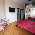 Продажа 2 комнатная Новостройка, м. Эльмляр Академиясы метро, Ясамал район 9