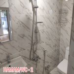 Kirayə (aylıq) 7 otaqlı Həyət evi/villa Şəki 9