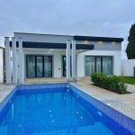 Satılır 4 otaqlı Bağ evi, Şüvəlan, Xəzər rayonu 14