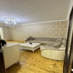 Продажа 2 комнатная Вторичка, м. Мемар Аджеми метро, 4-ый микрорайон, Насими район 5