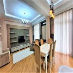 Аренда 4 комнат Новостройка, Белый город, Хетаи район 4