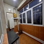Satılır 2 otaqlı Yeni Tikili, İnşaatçılar metrosu, Yasamal rayonu 12