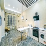 Посуточно 2 комнат Новостройка, м. 28 Мая метро, Насими район 11