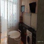 Satılır 2 otaqlı Yeni Tikili, Abşeron rayonu 4