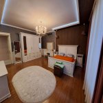 Satılır 5 otaqlı Həyət evi/villa, İnşaatçılar metrosu, Yasamal rayonu 12