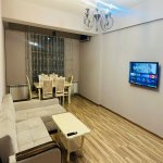 Аренда 2 комнатная Новостройка, м. 28 Мая метро, Посольство США, Насими район 2