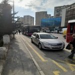 Satılır 2 otaqlı Həyət evi/villa, İnşaatçılar metrosu, Yeni Yasamal qəs., Yasamal rayonu 9