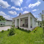 Kirayə (günlük) 3 otaqlı Həyət evi/villa Qəbələ 1