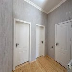 Satılır 4 otaqlı Həyət evi/villa, Koroğlu metrosu, Zabrat qəs., Sabunçu rayonu 6