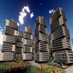 Satılır 2 otaqlı Yeni Tikili, 20 Yanvar metrosu, Yasamal rayonu 1