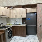 Kirayə (aylıq) 2 otaqlı Yeni Tikili, Nəriman Nərimanov metrosu, Nərimanov rayonu 6