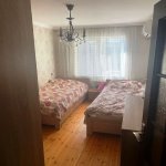 Satılır 4 otaqlı Köhnə Tikili, Xalqlar dostluğu metrosu, 8-ci kilometr, Nizami rayonu 4