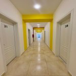 Kirayə (aylıq) 6 otaqlı Ofis, Qara Qarayev metrosu, Nizami rayonu 9