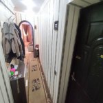 Satılır 2 otaqlı Köhnə Tikili, Neftçilər metrosu, 8-ci kilometr, Nizami rayonu 6