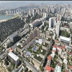 Satılır 3 otaqlı Yeni Tikili, 20 Yanvar metrosu, Yasamal qəs., Bravo 20 yanvar, Yasamal rayonu 1