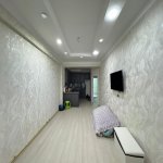 Satılır 2 otaqlı Yeni Tikili, İnşaatçılar metrosu, Yeni Yasamal qəs., Yasamal rayonu 4