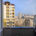 Satılır 3 otaqlı Yeni Tikili, Xalqlar dostluğu metrosu, Nizami rayonu 1