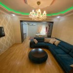 Satılır 4 otaqlı Həyət evi/villa, Avtovağzal metrosu, Biləcəri qəs., Binəqədi rayonu 13