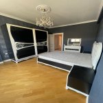 Kirayə (aylıq) 3 otaqlı Yeni Tikili, Badamdar qəs., Səbail rayonu 8
