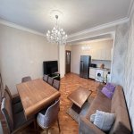 Продажа 3 комнатная Новостройка, м. Мемар Аджеми метро, 3-ий микрорайон, Насими район 11